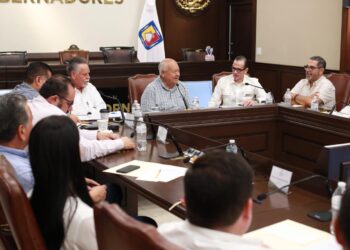 REALIZA SEP REUNIÓN DE PLANEACIÓN Y PROGRAMACIÓN EN NIVEL MEDIO SUPERIOR
