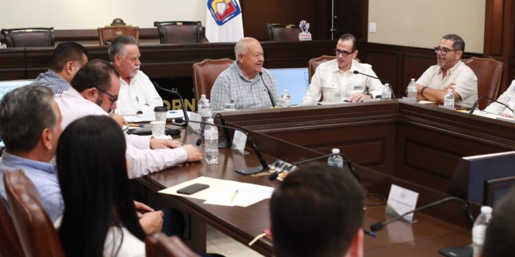 REALIZA SEP REUNIÓN DE PLANEACIÓN Y PROGRAMACIÓN EN NIVEL MEDIO SUPERIOR