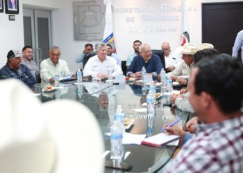 IMPULSA GOBIERNO DE VCC, DESARROLLO Y BIENESTAR DE SECTOR GANADERO