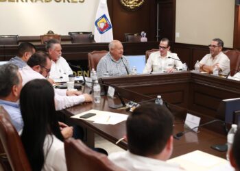 SE UNEN COLEGIO DE NOTARIOS DE BCS Y GOBIERNO ESTATAL, CON “SEPTIEMBRE, MES DEL TESTAMENTO”