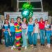 SE DESARROLLA CON ÉXITO EL FESTIVAL DEL AGUA 2023