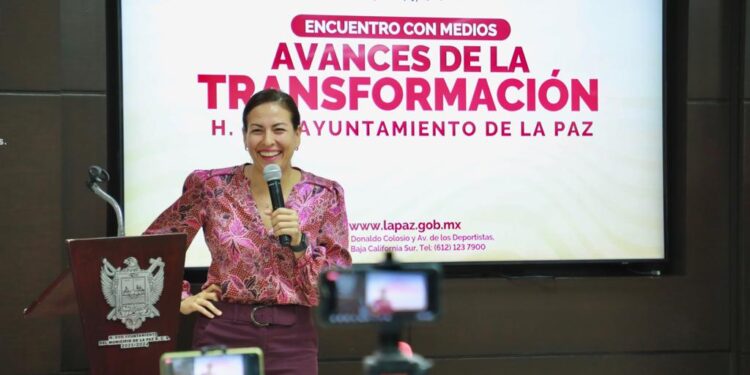 Ha desarrollado 26 tecnologías Gobierno Digital en lo que va de la administración