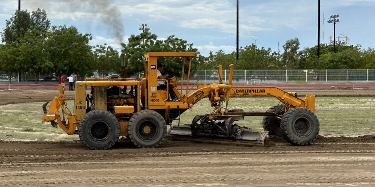 AFINA INSUDE DETALLES PARA LA ETAPA ESTATAL DE PARANACIONALES