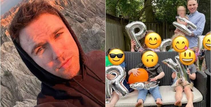 Increíble este hombre tiene 96 hijos a sus 32 años