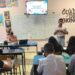 Imparte Dirección de Juventud pláticas sobre “Prevención del Embarazo en Adolescentes”