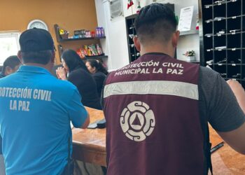 Invita Ayuntamiento a actualizar protocolos de Protección Civil