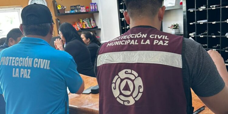 Invita Ayuntamiento a actualizar protocolos de Protección Civil