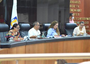 Turna Congreso de BCS minuta del Senado en materia de periodos de sesiones ordinarias