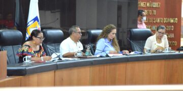 Turna Congreso de BCS minuta del Senado en materia de periodos de sesiones ordinarias