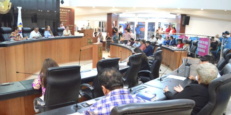 Urge etiquetar recursos para abatir la violencia hacia las mujeres: Teresita de Jesús Valentín Vázquez