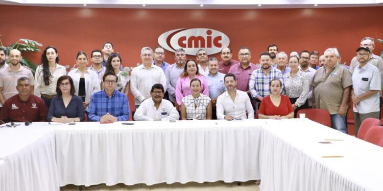 Presenta Alcaldesa avances y proyectos del Ayuntamiento