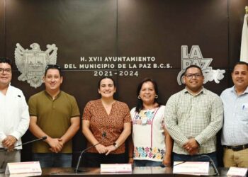 Presenta Dirección General de Inclusión y Diversidad informe ante Cabildo