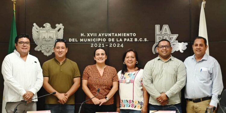 Presenta Dirección General de Inclusión y Diversidad informe ante Cabildo