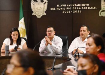 Promueve Ayuntamiento el programa “Abriendo Espacios” en grupos vulnerables