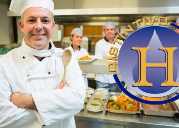 INVITA SETUE A EMPRESAS LOCALES A OBTENER EL DISTINTIVO HECHO EN BCS