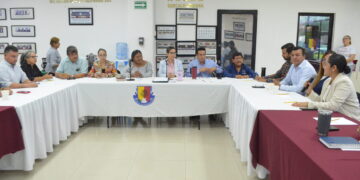 Socializa el Congreso la iniciativa de Ley para la Construcción y Rehabilitación de Pavimentos en BCS con los tres niveles de Gobierno