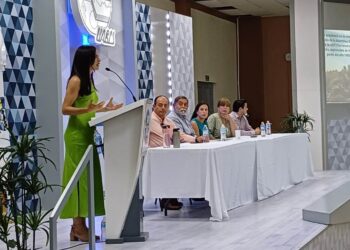 Realizan en La Paz el Foro de Turismo 2023