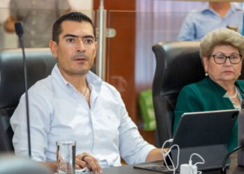 Diputados del PAN se oponen firmemente al despojo de las tierras a los ejidatarios sudcalifornianos