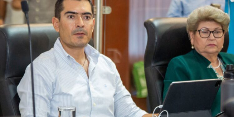 Diputados del PAN se oponen firmemente al despojo de las tierras a los ejidatarios sudcalifornianos