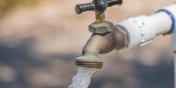 Se abastecieron 105 colonias con servicio de agua potable por red, el 6 de septiembre: OOMSAPAS La Paz