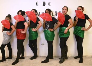 Se fortalece programa Impulso en la zona Rural