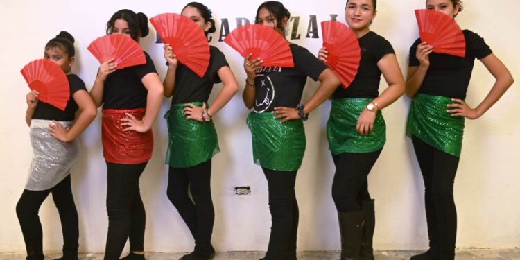 Se fortalece programa Impulso en la zona Rural