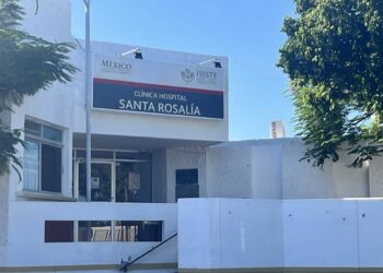 ISSSTE Invierte 27 millones en unidades médicas&nbsp;de Baja California Sur