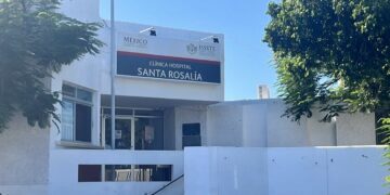 ISSSTE Invierte 27 millones en unidades médicas&nbsp;de Baja California Sur