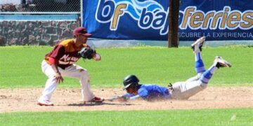 CANCELAN CAMPEONATO ESTATAL DE BEISBOL DE 1RA. FUERZA