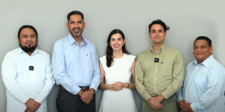 Universidad Autónoma de Baja California Sur gana Reconocimiento ANUIES-TIC 2023