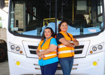 Lanzan en Los Cabos “Mujeres al Volante”