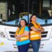 Lanzan en Los Cabos “Mujeres al Volante”