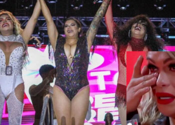 Fracasa gira de “Las perdidas” en Querétaro y esta fue la razón