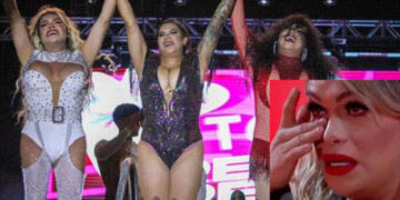Fracasa gira de “Las perdidas” en Querétaro y esta fue la razón