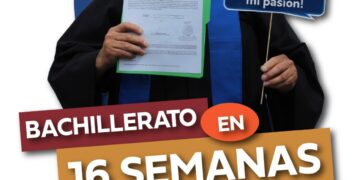 Se presento la convocatoria para la acreditación del bachillerato general.