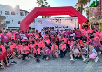 “Día Internacional de la Lucha Contra el Cáncer de Mama”