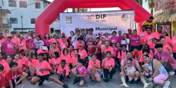 “Día Internacional de la Lucha Contra el Cáncer de Mama”