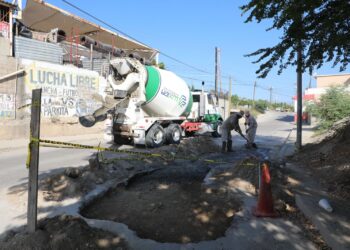 “Bacheo Tras Fuga”
