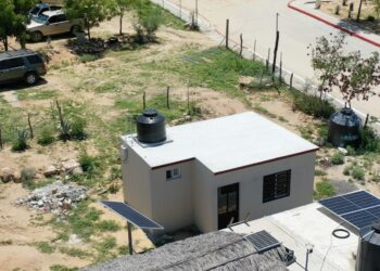 Se ejecutó durante el 2do año de Gobierno un total de $25 millones 866 mil 237.12 pesos en el Programa de Mejoramiento de Vivienda del Fondo de Aportaciones para la Infraestructura Social (FAIS).