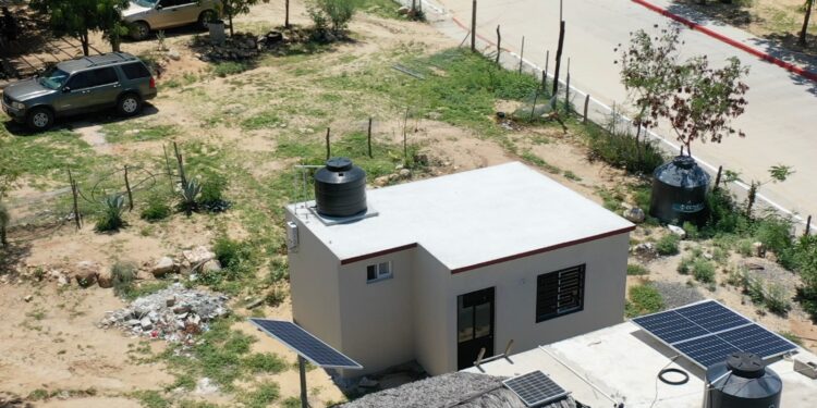 Se ejecutó durante el 2do año de Gobierno un total de $25 millones 866 mil 237.12 pesos en el Programa de Mejoramiento de Vivienda del Fondo de Aportaciones para la Infraestructura Social (FAIS).