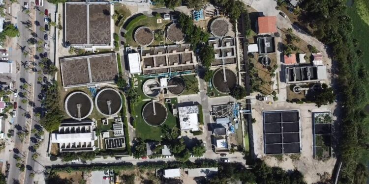 Continúan avances para la entrega-recepción de los servicios, mantenimiento y operación de la infraestructura de FONATUR en el municipio.