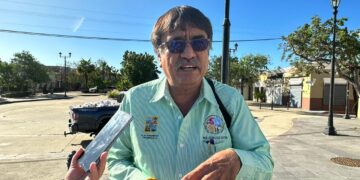 Los recorridos para el recuento de los daños iniciaron este domingo, mientras que hoy lunes se efectuaron en la zona norte; así lo dio a conocer el alcalde del XIV Ayuntamiento de Los Cabos Oscar Leggs Castro.
