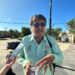 Los recorridos para el recuento de los daños iniciaron este domingo, mientras que hoy lunes se efectuaron en la zona norte; así lo dio a conocer el alcalde del XIV Ayuntamiento de Los Cabos Oscar Leggs Castro.