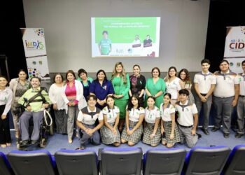Día Mundial de la Parálisis Cerebral