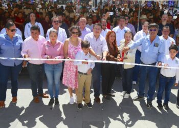 ‘’La Fiesta de la Verdad’’