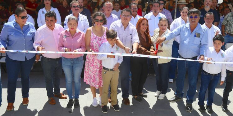 ‘’La Fiesta de la Verdad’’