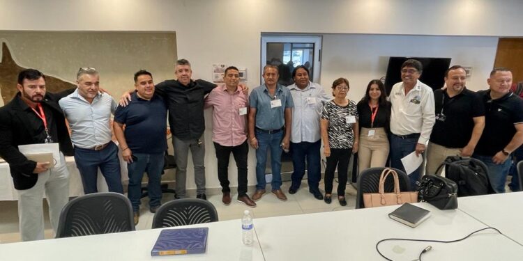 programa para otorgar la tenencia de la tierra para más de 4 mil familias y poder dar orden a la ciudad