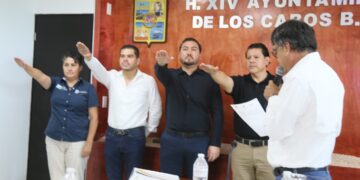 Fue aprobado por unanimidad un convenio de colaboración entre el INDEM y el equipo de fútbol profesional Los Cabos United.