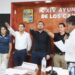 Fue aprobado por unanimidad un convenio de colaboración entre el INDEM y el equipo de fútbol profesional Los Cabos United.