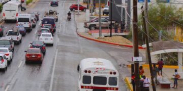 Para que las mujeres de Los Cabos se sientan más cómodas requieren de una ruta de transporte público específica exclusiva para su uso